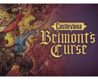 PlayStation Castlevania: Belmont's Curse Midnight Edition - 1503912 - zdjęcie 7